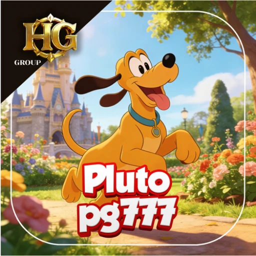 Pluto PG777 Oficial Slots Brasil #1